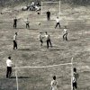 Campo Futbol los Chavales
